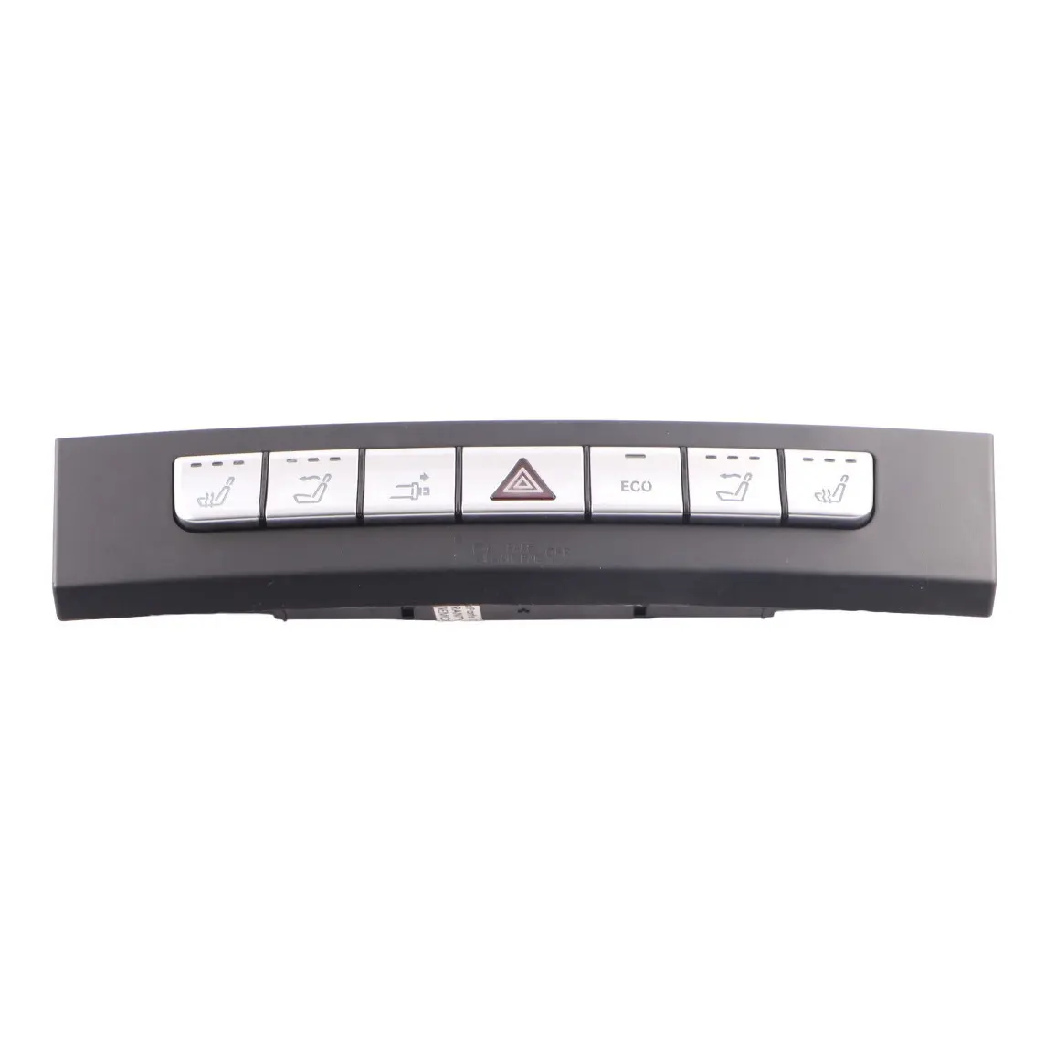 Mercedes A207 Cabrio interruttore sicurezza sedile riscaldato A2079052902