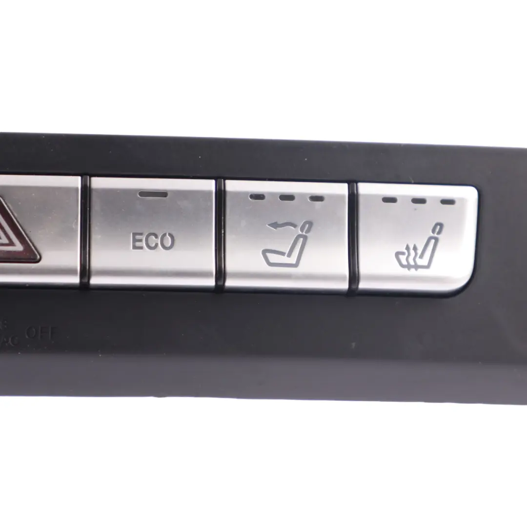 Mercedes A207 Panel Sterowania Fotelem - SKU A2079052902 - Numer Części A2079052902