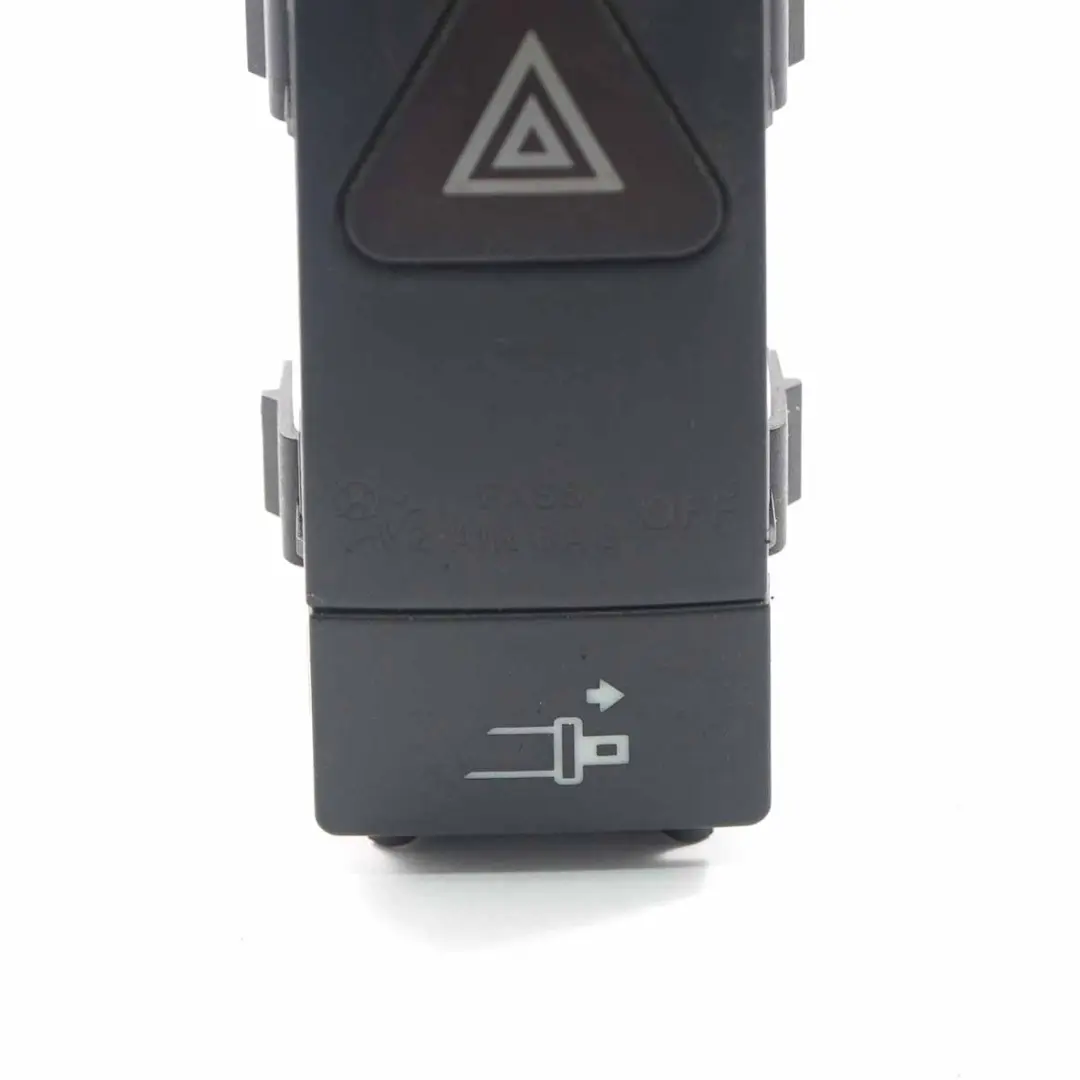 Mercedes W207 Warnblink schalter Schalter einheit - SKU A2079053700 - Teilenummer A2079053700