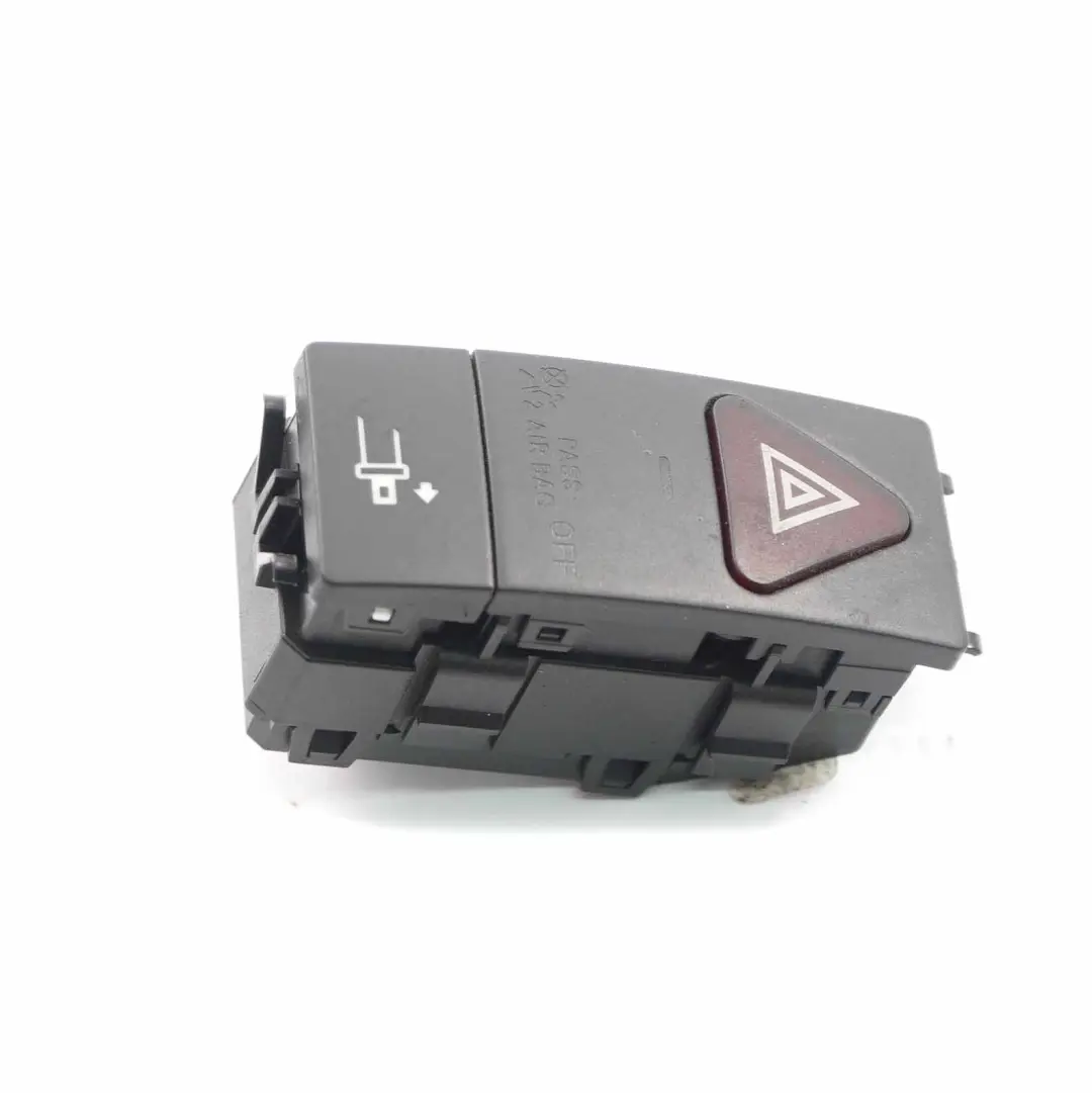 Mercedes W207 Warnblink schalter Schalter einheit - SKU A2079053700 - Teilenummer A2079053700