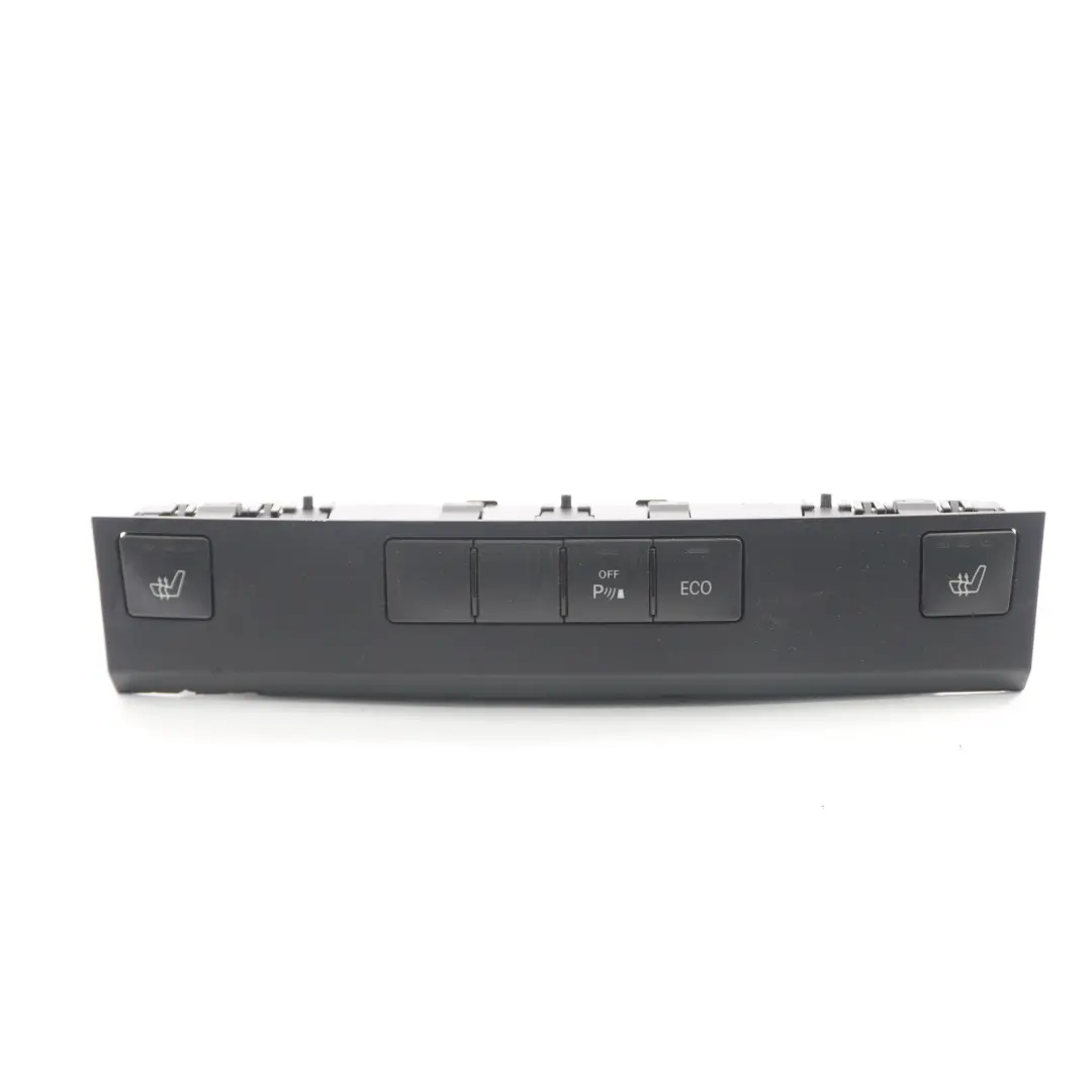 Mercedes W207 Panel Przełącznik Grzane Fotele PDC - SKU A2079054900 - Numer Części A2079054900
