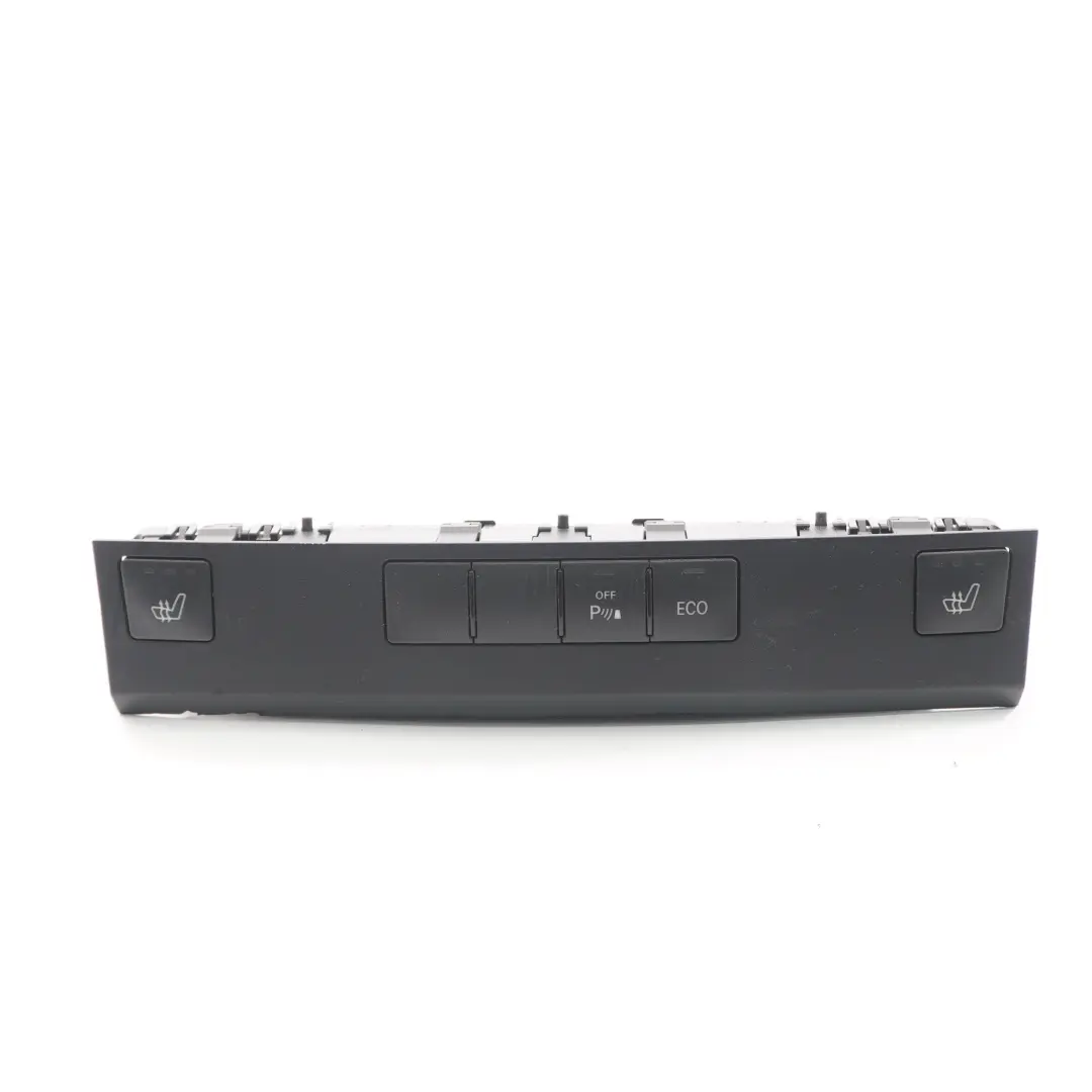 Mercedes W207 Panneau de Commandes Sièges Chauffants PDC ECO Unit - SKU A2079054900 - Numéro de pièce A2079054900