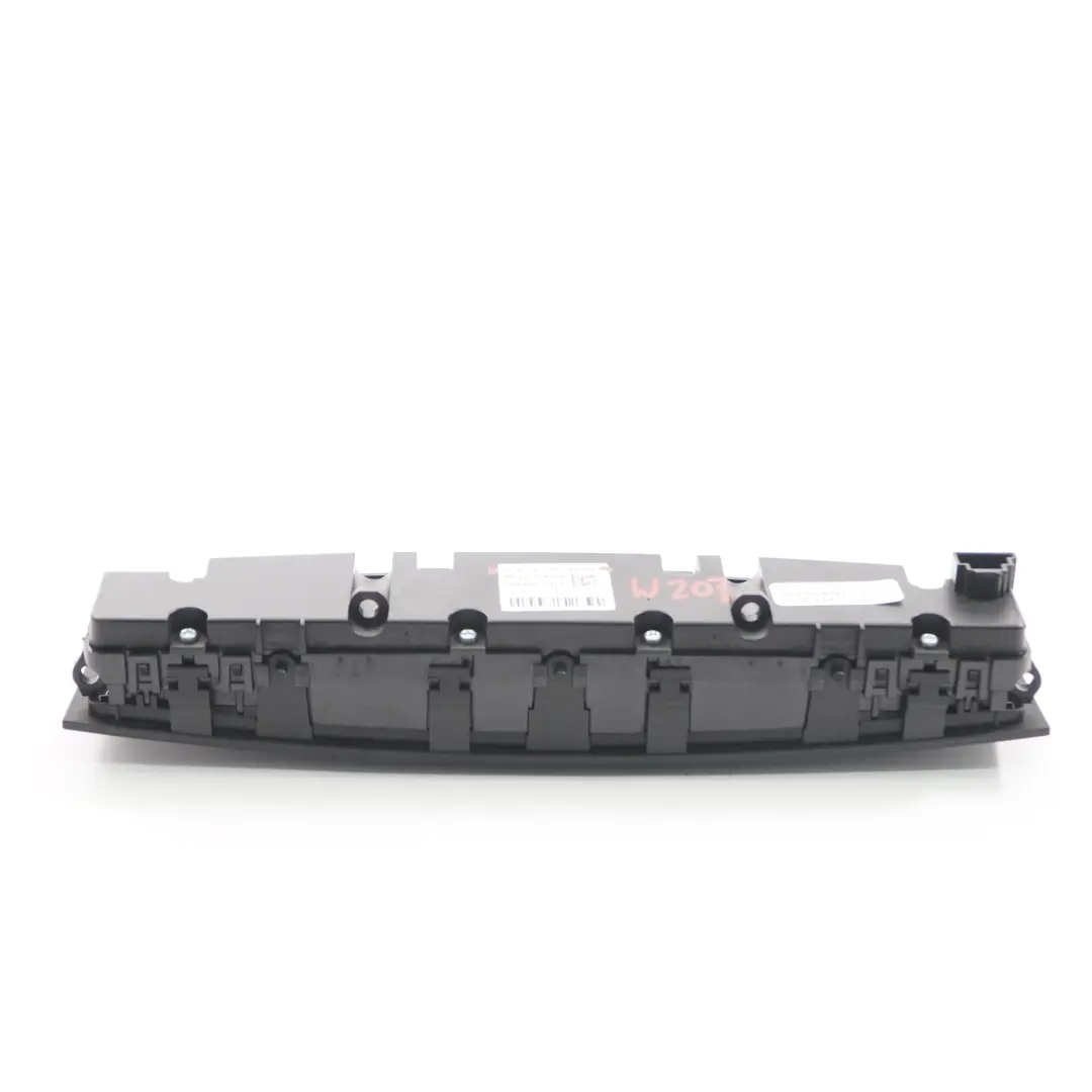 Mercedes W207 Panneau de Commandes Sièges Chauffants PDC ECO Unit - SKU A2079054900 - Numéro de pièce A2079054900