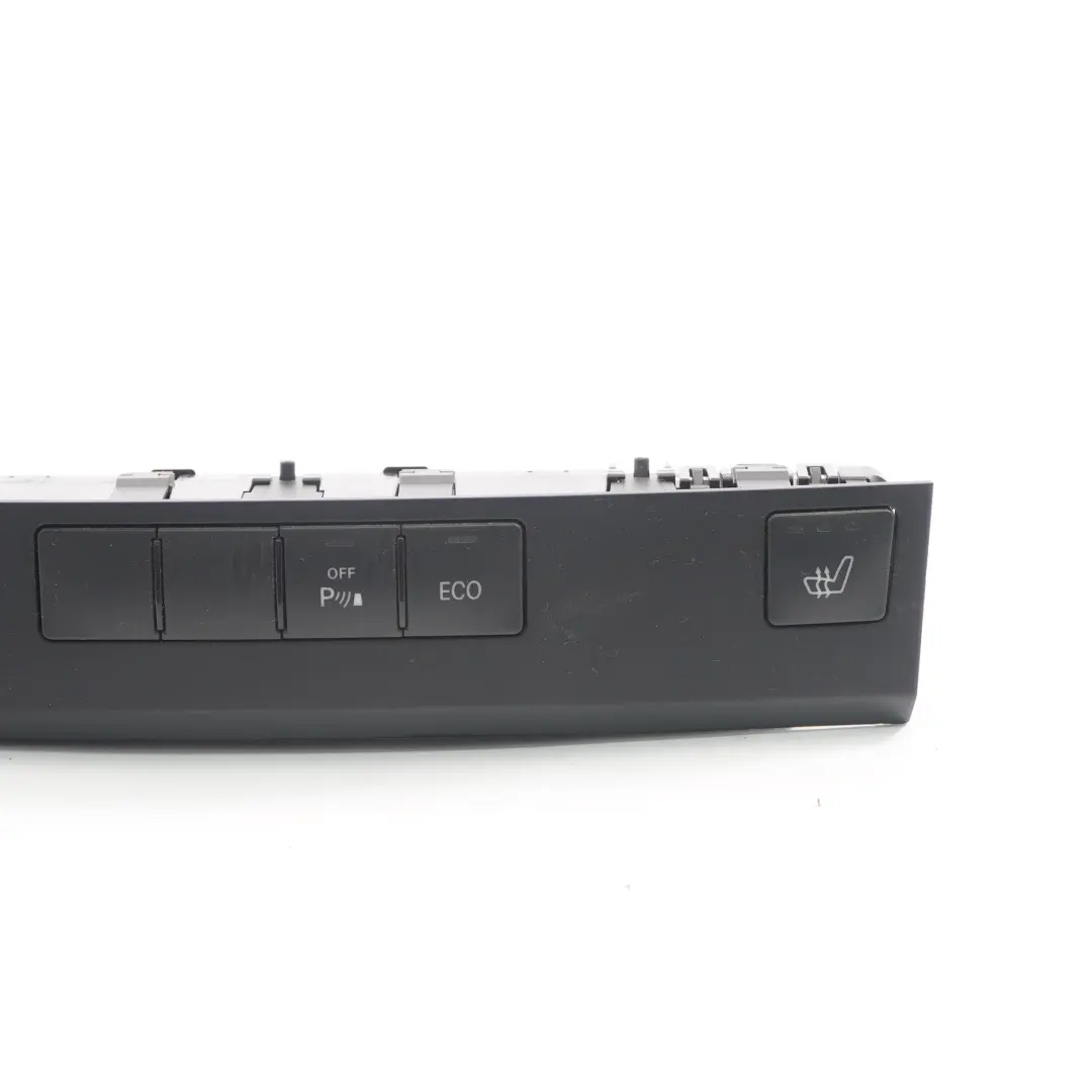Mercedes W207 Panneau de Commandes Sièges Chauffants PDC ECO Unit - SKU A2079054900 - Numéro de pièce A2079054900