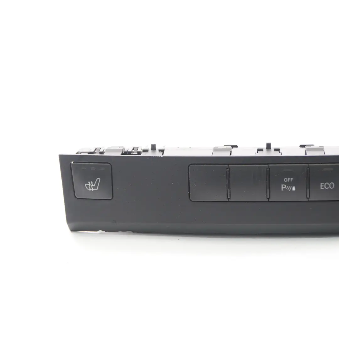 Mercedes W207 Panneau de Commandes Sièges Chauffants PDC ECO Unit - SKU A2079054900 - Numéro de pièce A2079054900