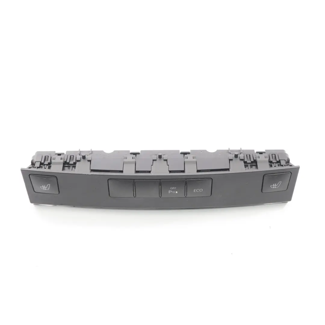 Mercedes W207 Panneau de Commandes Sièges Chauffants PDC ECO Unit - SKU A2079054900 - Numéro de pièce A2079054900