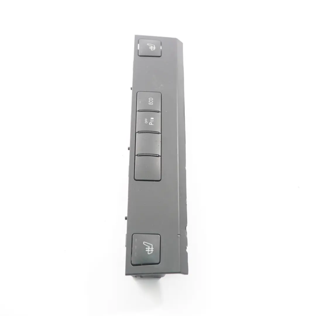 Mercedes W207 Panneau de Commandes Sièges Chauffants PDC ECO Unit - SKU A2079054900 - Numéro de pièce A2079054900