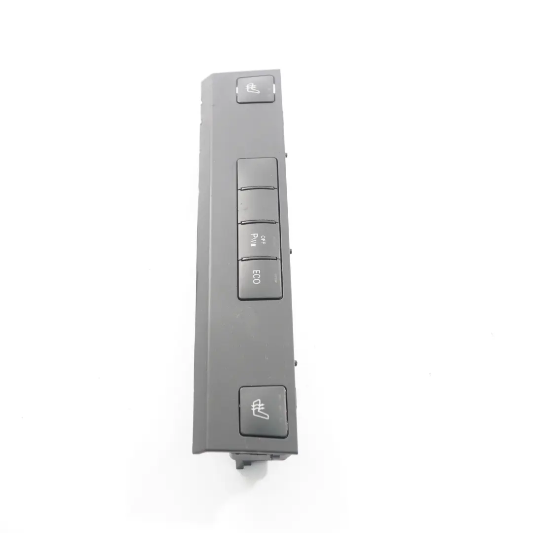 Mercedes W207 Panneau de Commandes Sièges Chauffants PDC ECO Unit - SKU A2079054900 - Numéro de pièce A2079054900