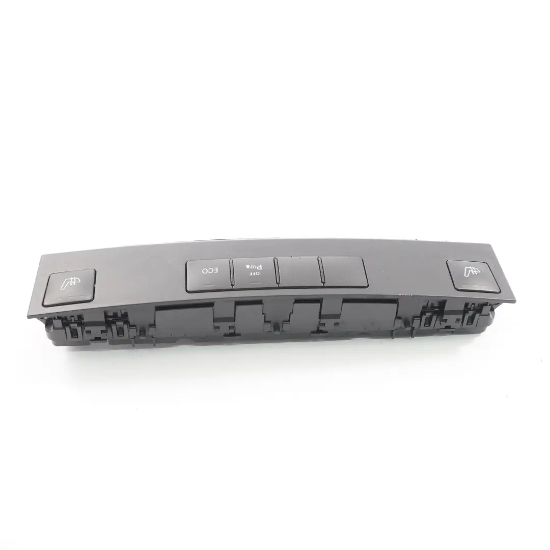 Mercedes W207 Switch Panel Heated Seats PDC ECO Control Unit - SKU A2079054900 - Part number A2079054900