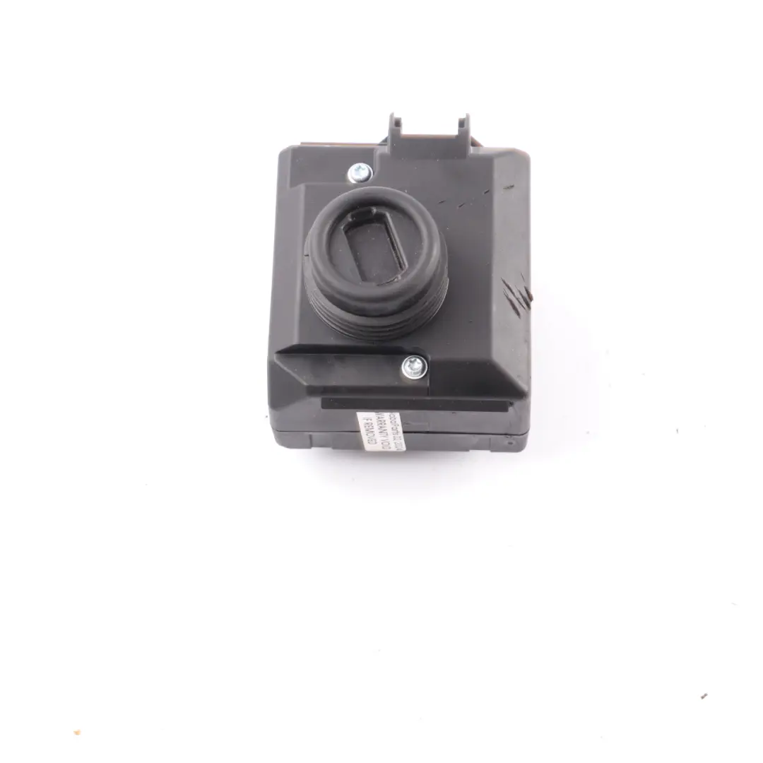 Mercedes W204 Key Reader Ignition Lock Remote Control Unit Module - SKU A2079057101-1 - Part number A2079057101