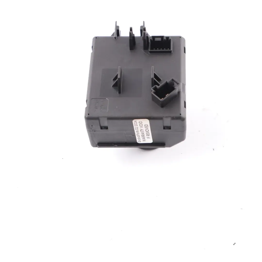 Mercedes W204 Llave Lector Encendido Cerradura Mando Distancia Módulo - SKU A2079057101-1 - Número de pieza A2079057101