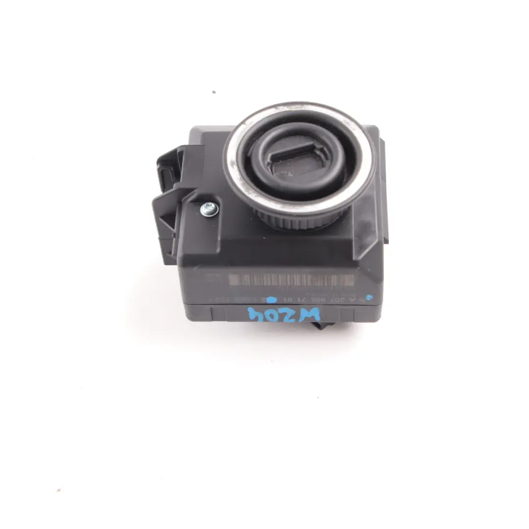 Module Télécommande Verrouillage Allumage Lecteur Clé pour Mercedes W204 à propos du numéro de pièce A2079057101 Mercedes W204 Module Télécommande Verrouillage Allumage Lecteur Clé - SKU A2079057101 - Numéro de pièce A2079057101