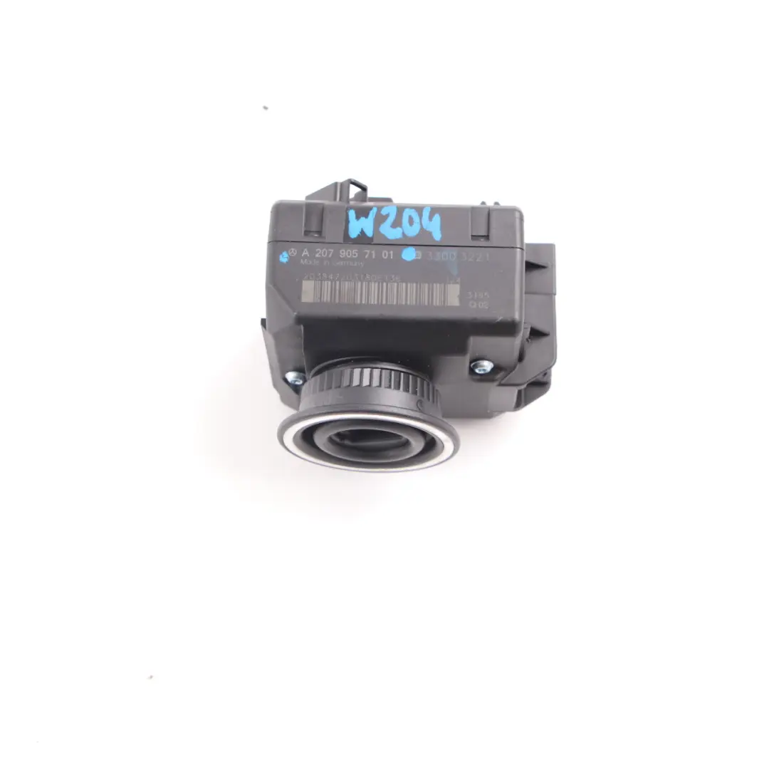 Mercedes W204 Chiave Lettore Accensione Blocco Unità Remoto Modulo - SKU A2079057101 - Numero di parte A2079057101