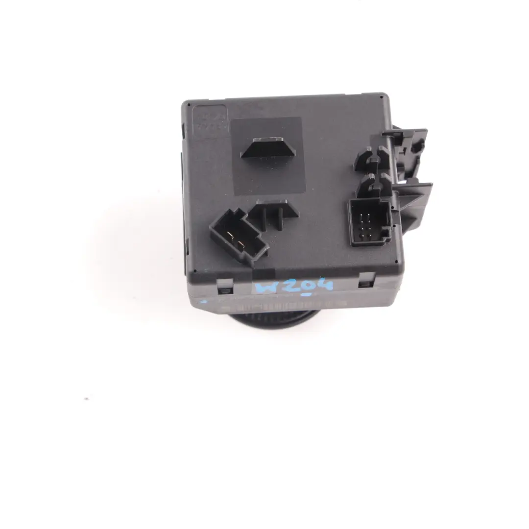 Llave Lector Encendido Cerradura Mando Distancia para Mercedes W204 con número de pieza A2079057101 Mercedes W204 Llave Lector Encendido Cerradura Mando Distancia - SKU A2079057101 - Número de pieza A2079057101