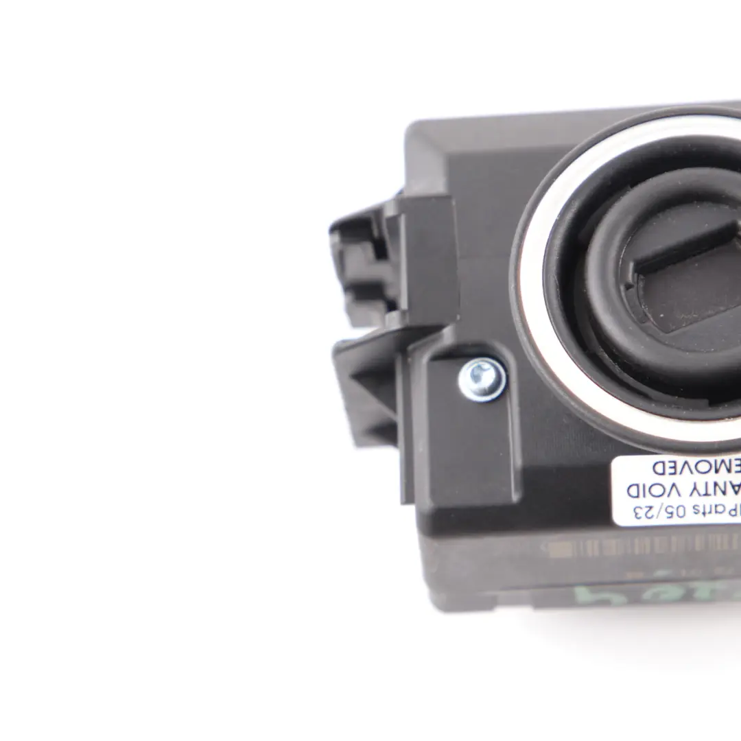  Ignition Switch Mercedes W204 W207 Key Reader Lock Remote Control - SKU A2079057201 - Part number A2079057201