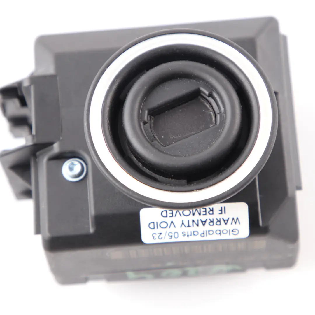  Ignition Switch Mercedes W204 W207 Key Reader Lock Remote Control - SKU A2079057201 - Part number A2079057201