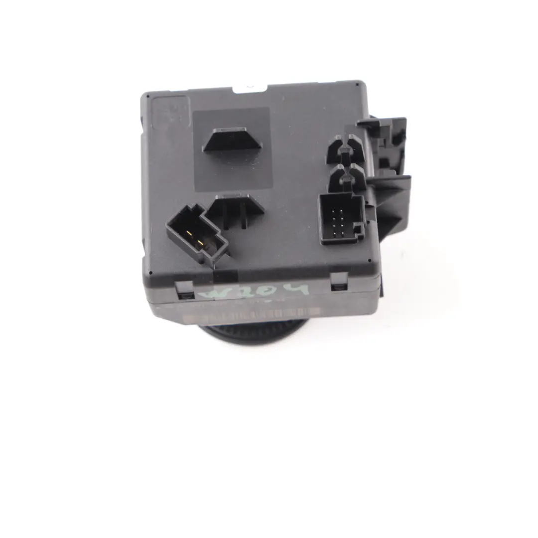  Ignition Switch Mercedes W204 W207 Key Reader Lock Remote Control - SKU A2079057201 - Part number A2079057201