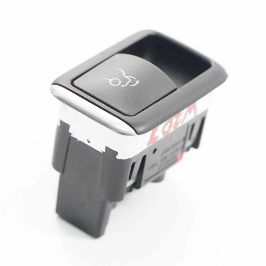  Leitung Schalter Mercedes W207 C207 Heckklappe Schaltfläch - SKU A2079057901 - Teilenummer A2079057901