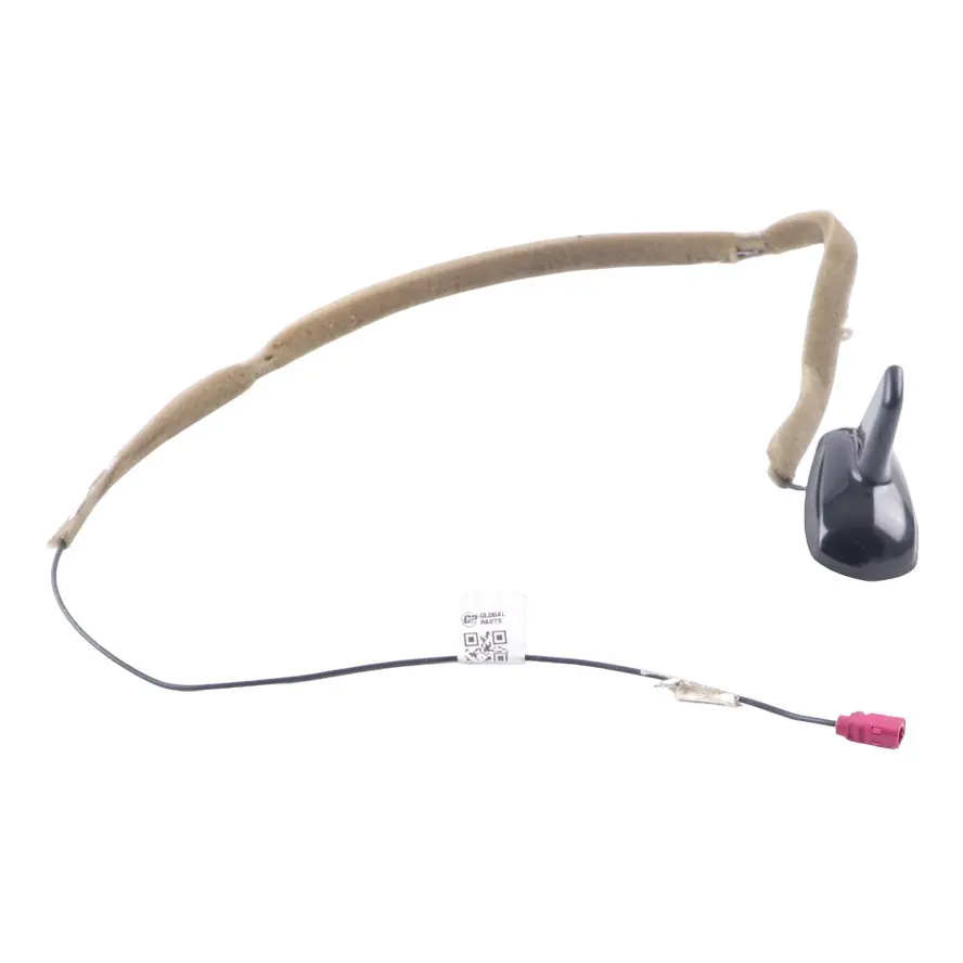 Antenna tetto Mercedes W204 W212 Shark Antenna Cavo Harness A2079058802