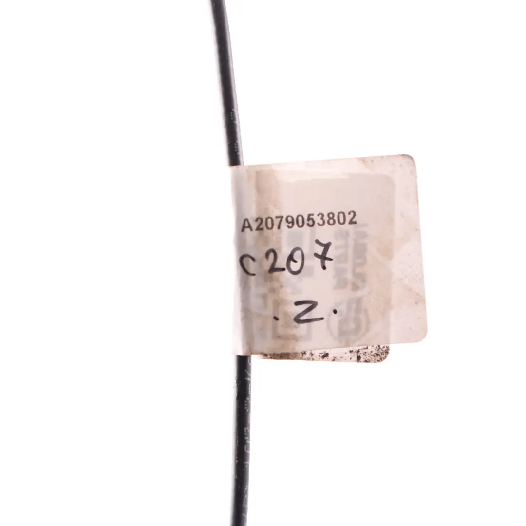 Roof Antenna Mercedes W204 W212 Shark Aerial Antenna Cable Harness to with Part number A2079058802 Roof Antenna Mercedes W204 W212 Shark Aerial Antenna Cable Harness - SKU A2079058802 - Part number A2079058802