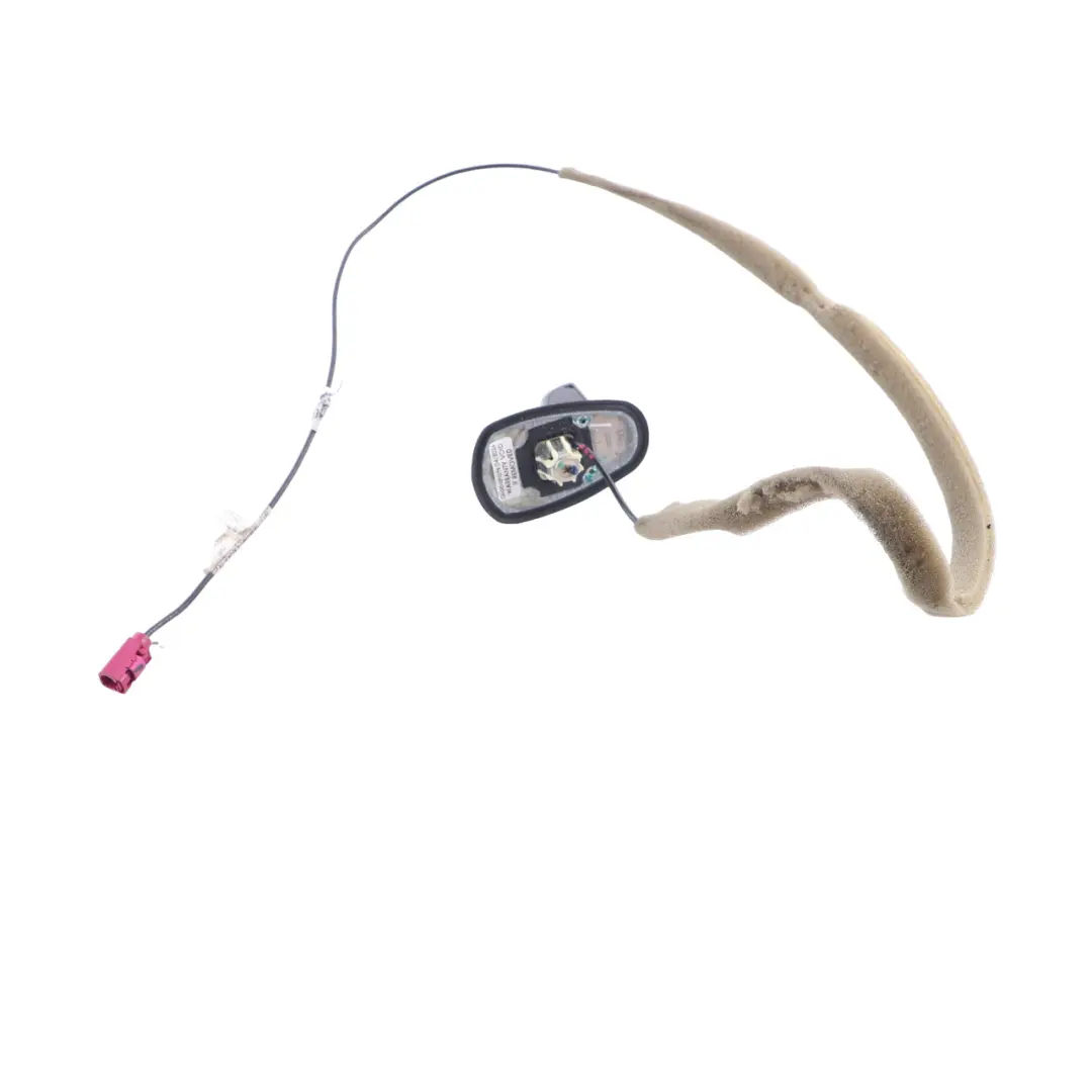 Antenna tetto Mercedes W204 W212 Shark Antenna Cavo Harness per con numero di parte A2079058802 Antenna tetto Mercedes W204 W212 Shark Antenna Cavo Harness - SKU A2079058802 - Numero di parte A2079058802