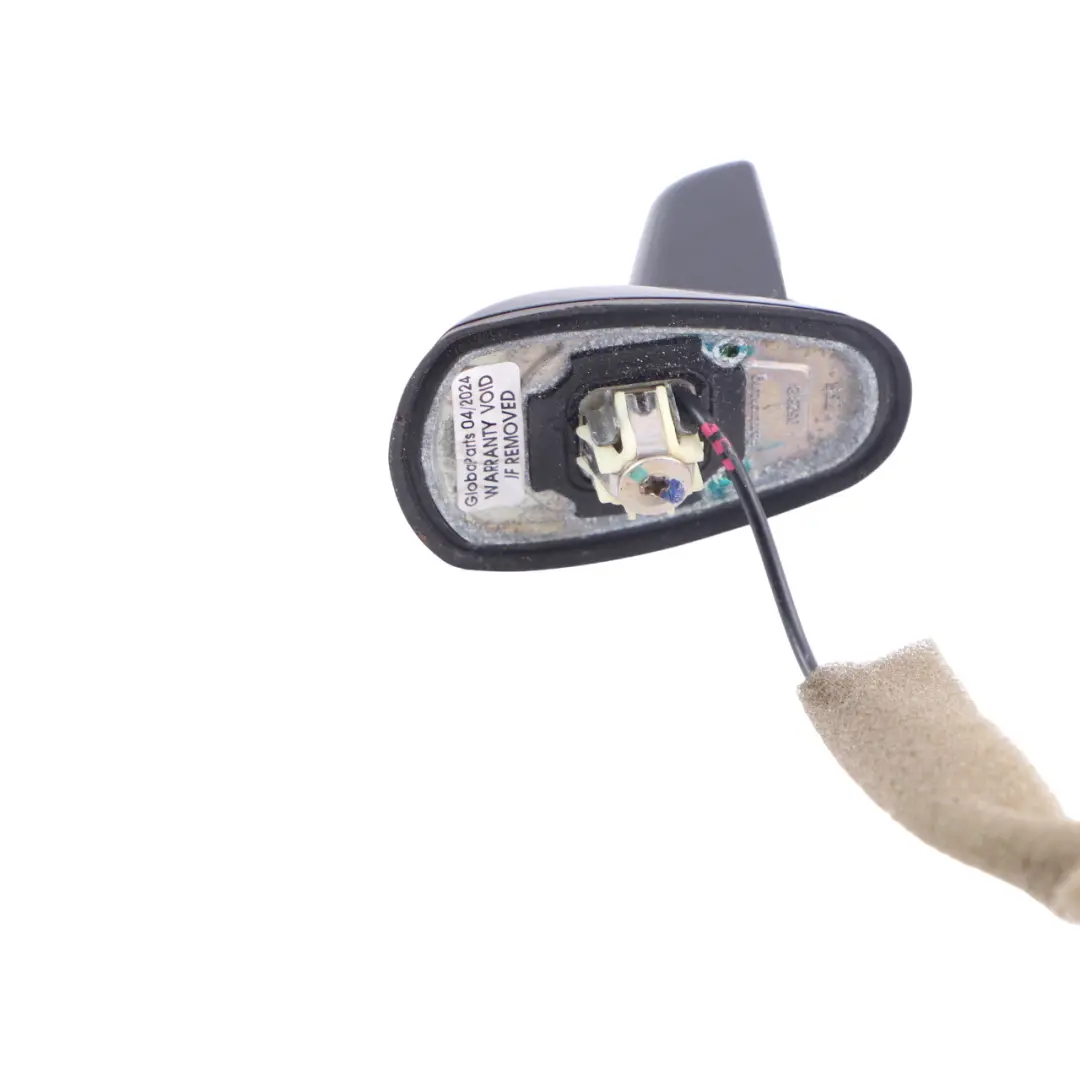  Antenna tetto Mercedes W204 W212 Shark Antenna Cavo Harness - SKU A2079058802 - Numero di parte A2079058802