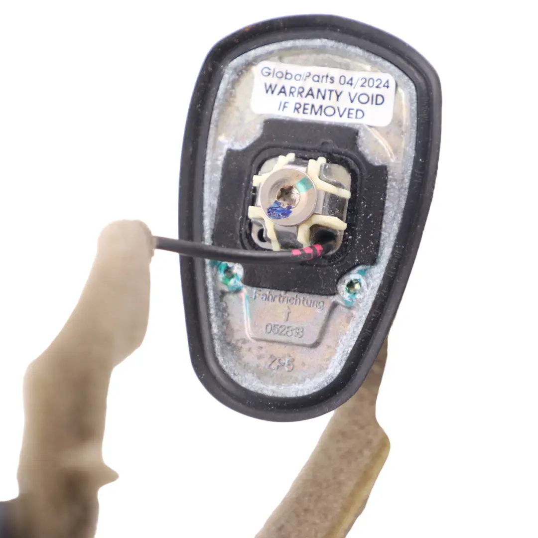  Roof Antenna Mercedes W204 W212 Shark Aerial Antenna Cable Harness - SKU A2079058802 - Part number A2079058802