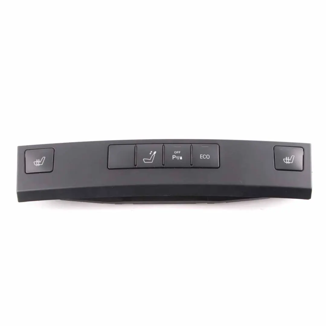 W207 A207 Schalttafel Mittelkonsole Armaturenbrett PDC Beheizte Einheit für Mercedes mit Teilenummer A2079059300 Mercedes W207 A207 Schalttafel Mittelkonsole Armaturenbrett PDC Beheizte Einheit - SKU A2079059300 - Teilenummer A2079059300