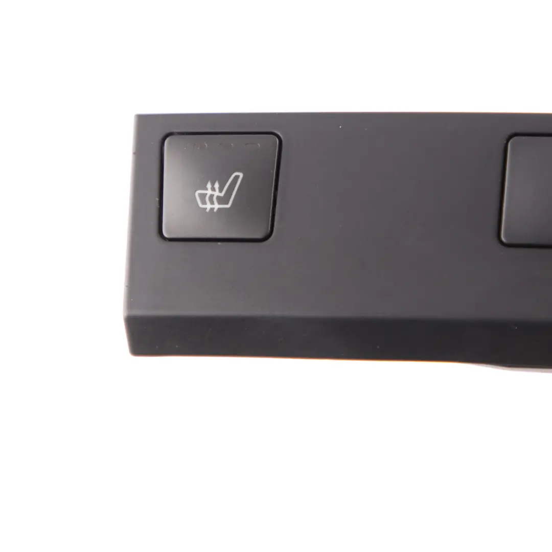 Mercedes W207 A207 Schalttafel Mittelkonsole Armaturenbrett PDC Beheizte Einheit - SKU A2079059300 - Teilenummer A2079059300