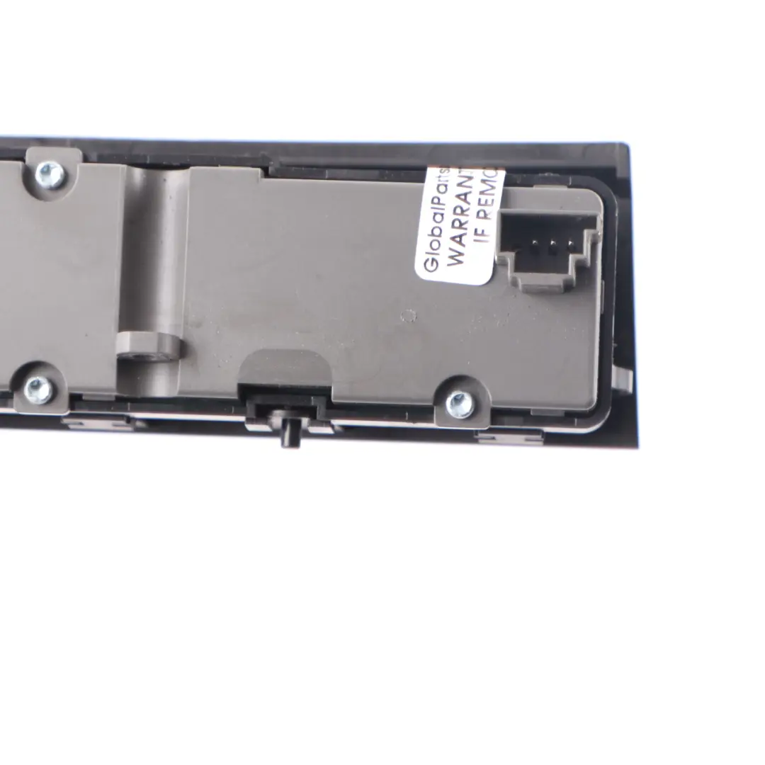 Center Hazard Warning Control Switch Panel to Mercedes C207 with Part number A2079059401 Mercedes C207 Center Hazard Warning Control Switch Panel - SKU A2079059401 - Part number A2079059401