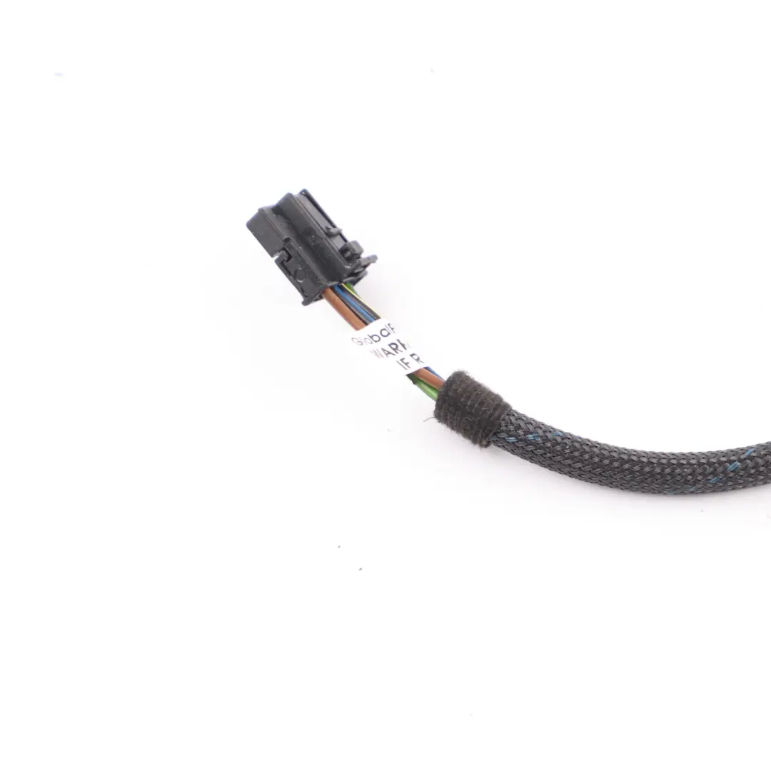 Mercedes W207 A207 C207 Connecteur Câblage Feu Arrière Gauche - SKU A2079060158-2 - Numéro de pièce A2079060158