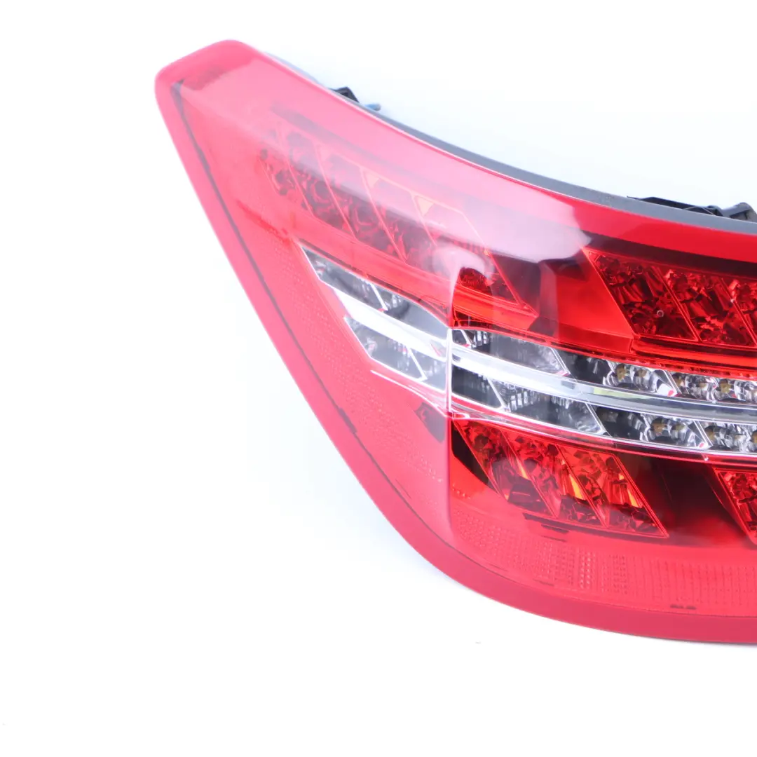 Mercedes W207 A207 C207 Lampa Tył Lewa - SKU A2079060158 - Numer Części A2079060158
