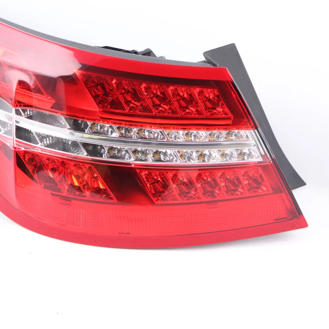 Mercedes W207 A207 C207 Feu Arrière Gauche - SKU A2079060158 - Numéro de pièce A2079060158