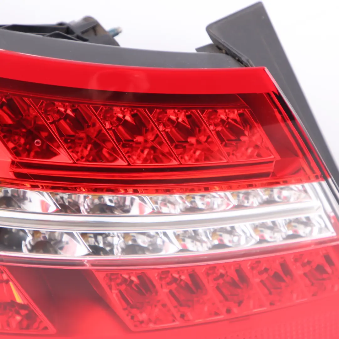 Mercedes W207 A207 C207 Rear Lamp Taillight Tail Light Left N/S - SKU A2079060158 - Part number A2079060158