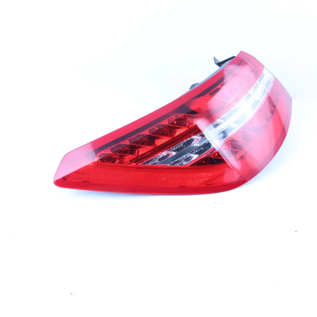 W207 A207 C207 Lampa Tył Tylna Lewa do Mercedes o numerze A2079060158 Mercedes W207 A207 C207 Lampa Tył Tylna Lewa - SKU A2079060158 - Numer Części A2079060158