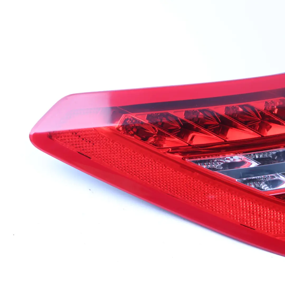 Mercedes W207 A207 C207 Rear Lamp Taillight Tail Light Left N/S - SKU A2079060158 - Part number A2079060158