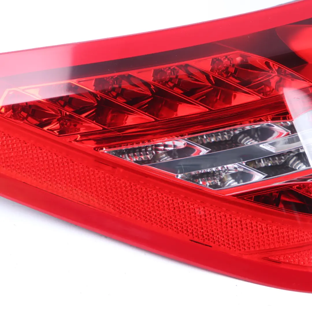 Mercedes W207 A207 C207 Rück Leuchte Rück Licht Links - SKU A2079060158 - Teilenummer A2079060158