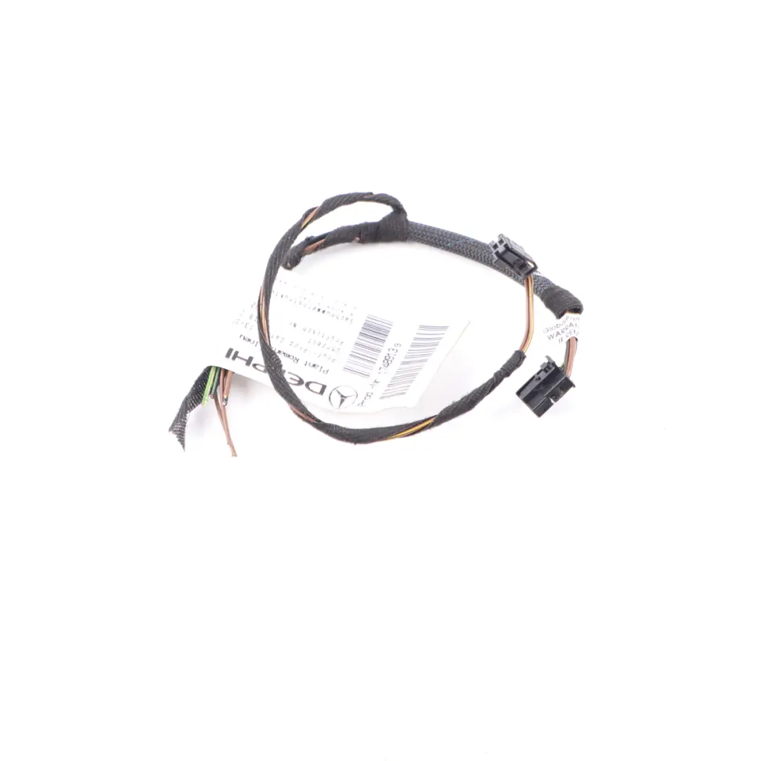 Mercedes W207 A207C207 Lampa Tył Prawa - SKU A2079060258-1 - Numer Części A2079060258