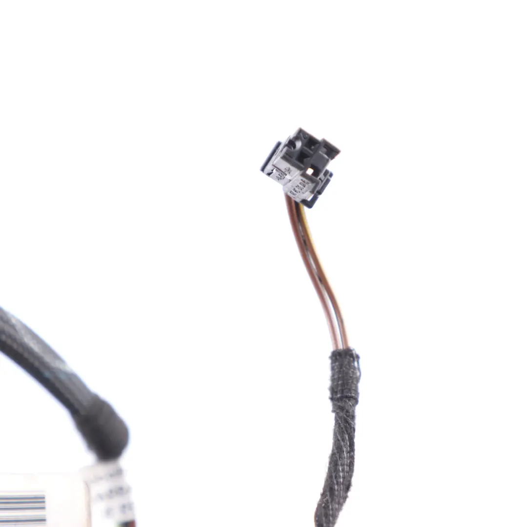 Mercedes C207 Câblage de la prise du feu arrière droit A0255452226 - SKU A2079060258-1 - Numéro de pièce A2079060258