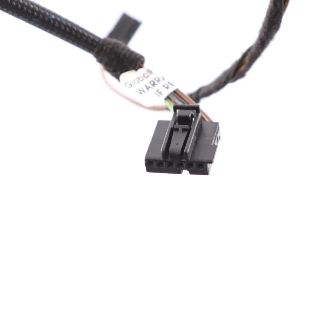 Mercedes C207 Luz Trasera Derecha Enchufe de Luz Trasera Cableado A0255452226 - SKU A2079060258-1 - Número de pieza A2079060258