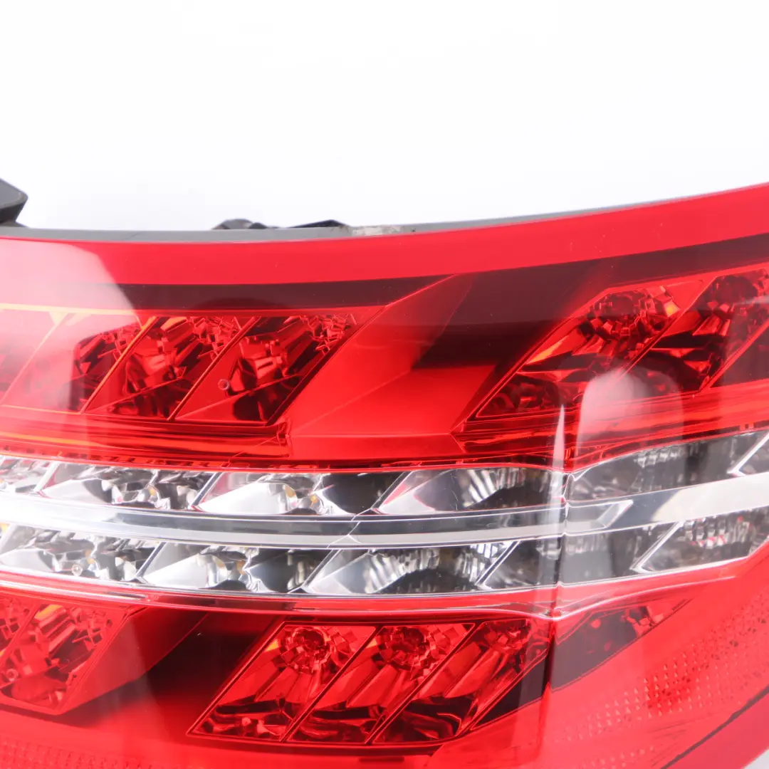 Rear Lamp Mercedes W207 A207 C207 Right O/S Taillight Tail Light - SKU A2079060258 - Part number A2079060258