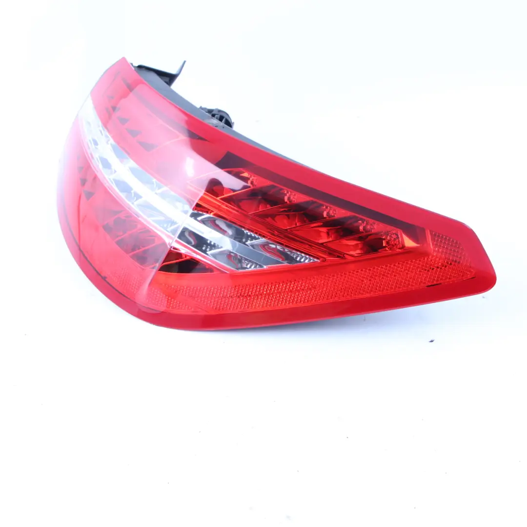  Piloto Trasero Mercedes W207 A207 C207 Luz Trasera Derecha - SKU A2079060258 - Número de pieza A2079060258