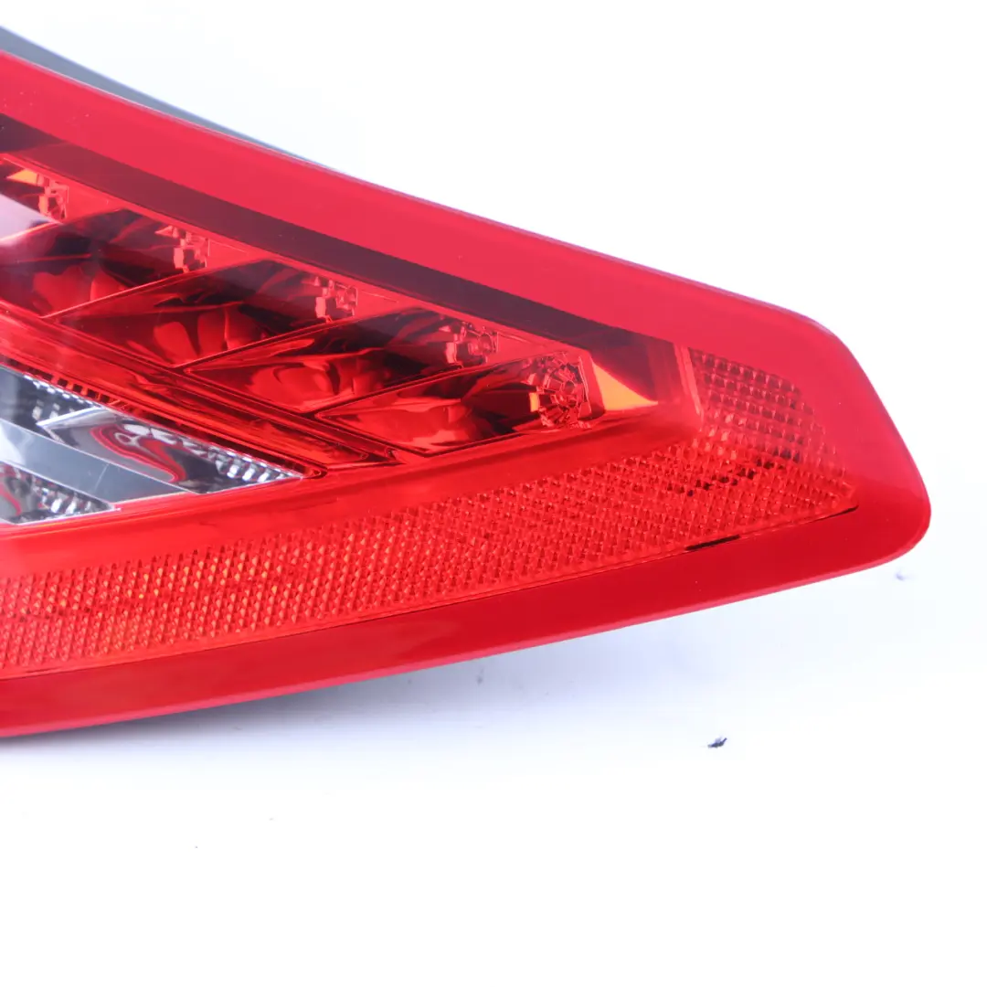 Piloto Trasero Mercedes W207 A207 C207 Luz Trasera Derecha para con número de pieza A2079060258 Piloto Trasero Mercedes W207 A207 C207 Luz Trasera Derecha - SKU A2079060258 - Número de pieza A2079060258