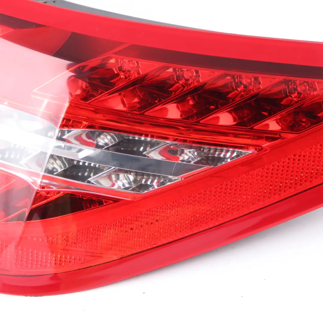 Mercedes W207 A207C207 Lampa Tył Prawa - SKU A2079060258 - Numer Części A2079060258