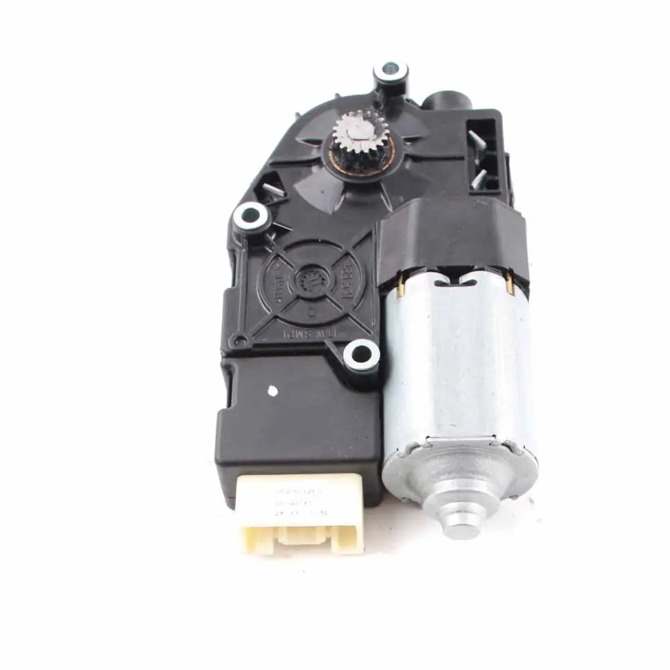 Sunroof Drive Mercedes W204 W207 Coupe Sun Roof Motor Actuator Unit to with Part number A2079060600 Sunroof Drive Mercedes W204 W207 Coupe Sun Roof Motor Actuator Unit - SKU A2079060600 - Part number A2079060600
