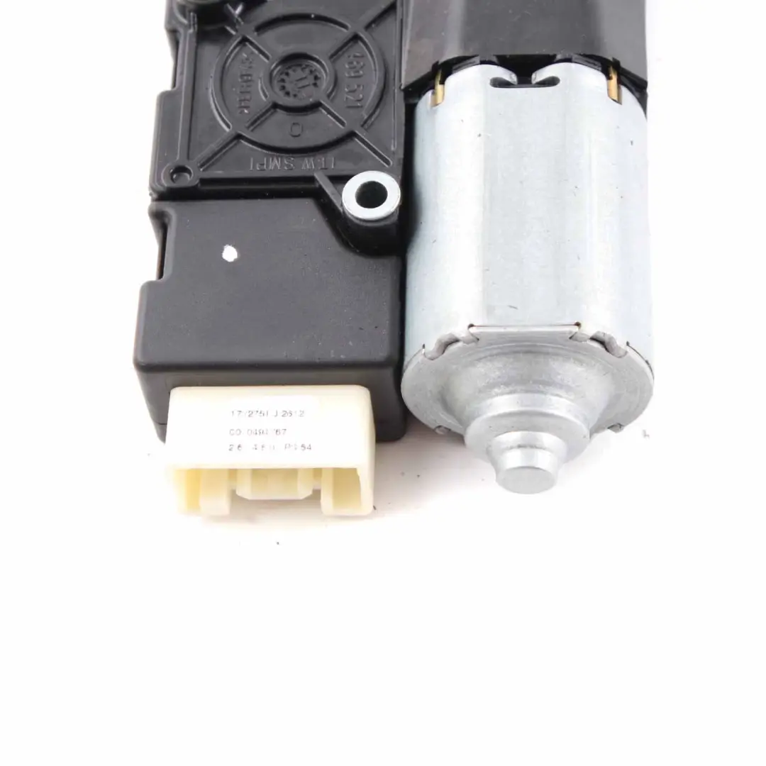Sunroof Drive Mercedes W204 W207 Coupe Sun Roof Motor Actuator Unit to with Part number A2079060600 Sunroof Drive Mercedes W204 W207 Coupe Sun Roof Motor Actuator Unit - SKU A2079060600 - Part number A2079060600