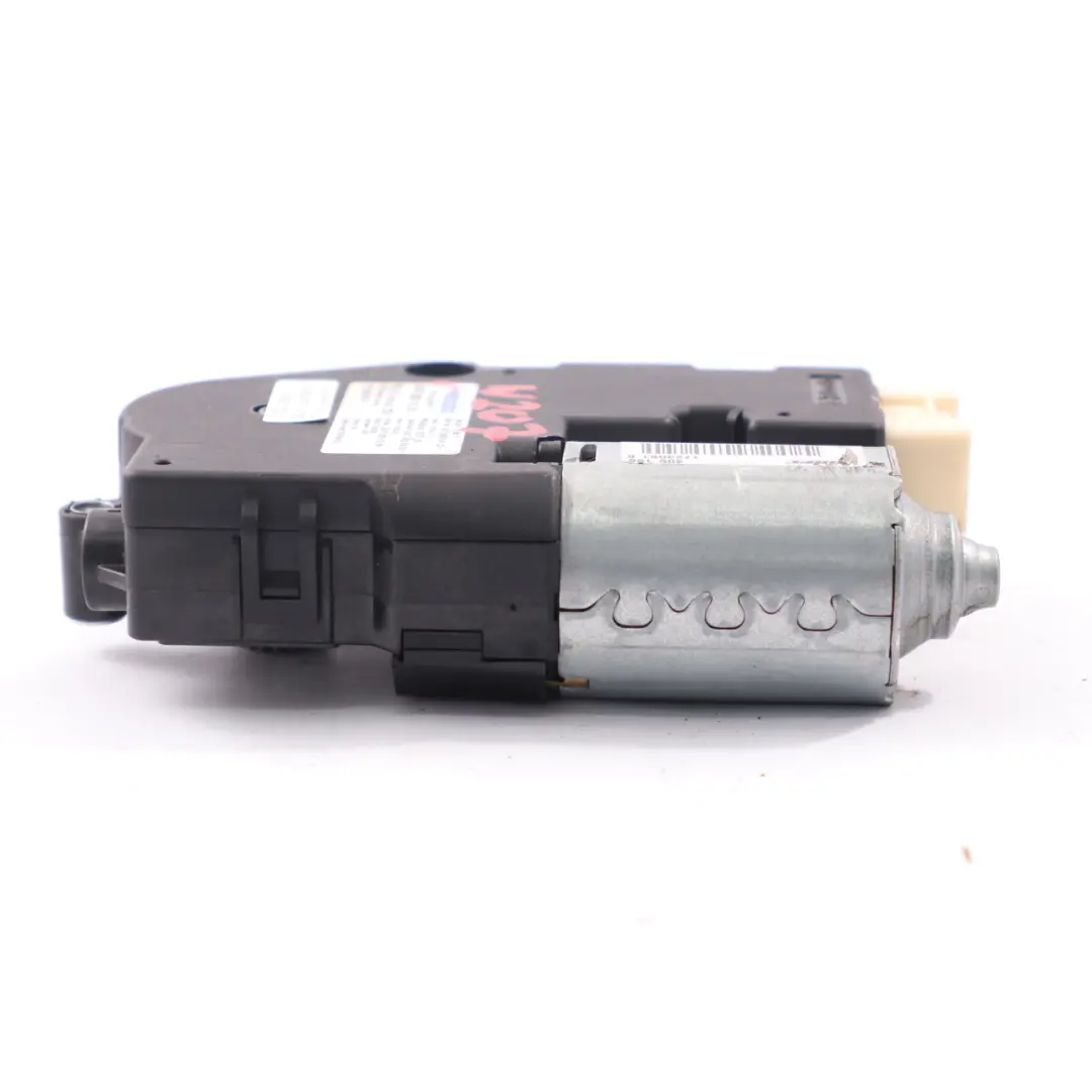  Sunroof Drive Mercedes W204 W207 W212 Sun Roof Motor Actuator Unit - SKU A2079061000 - Part number A2079061000