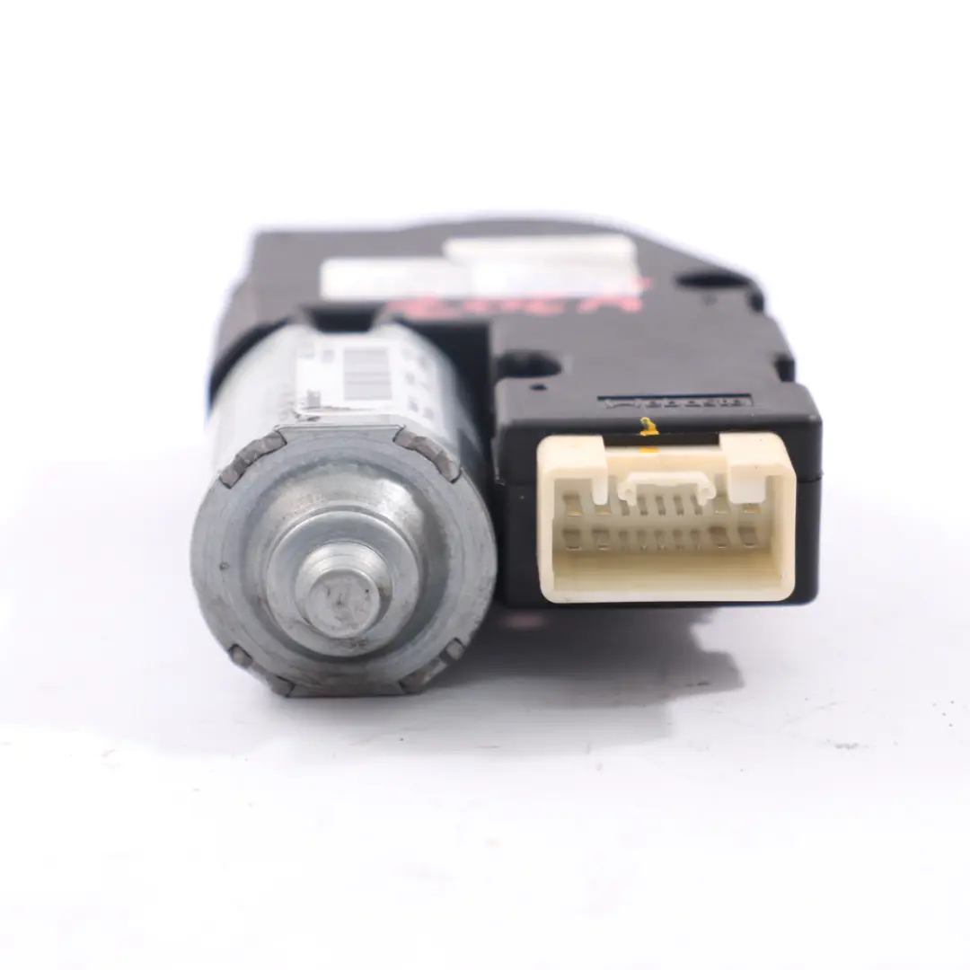 W207 W212 Sunroof Drive Sun Roof Motor Actuator Unit to Mercedes W204 with Part number A2079061000 Mercedes W204 W207 W212 Sunroof Drive Sun Roof Motor Actuator Unit - SKU A2079061000 - Part number A2079061000