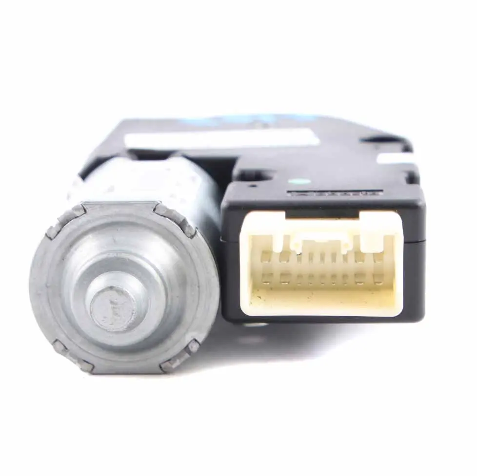  Sunroof Drive Mercedes W207 C207 Sun Roof Motor Actuator Unit - SKU A2079062800 - Part number A2079062800