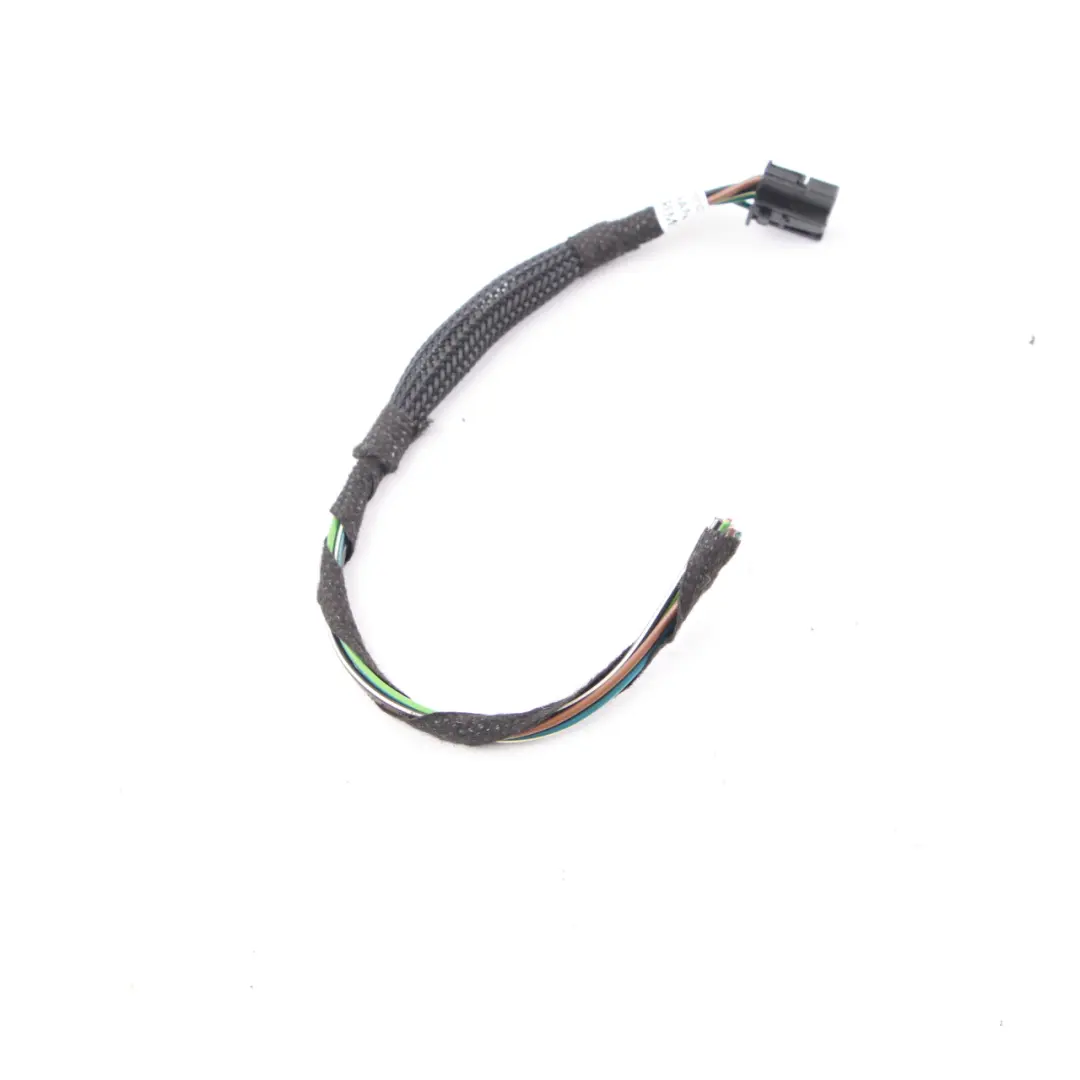 Mercedes W207 Feu arrière Gauche Taillight Plug Socket Wiring A0255452226 - SKU A2079063300-1 - Numéro de pièce A2079063300